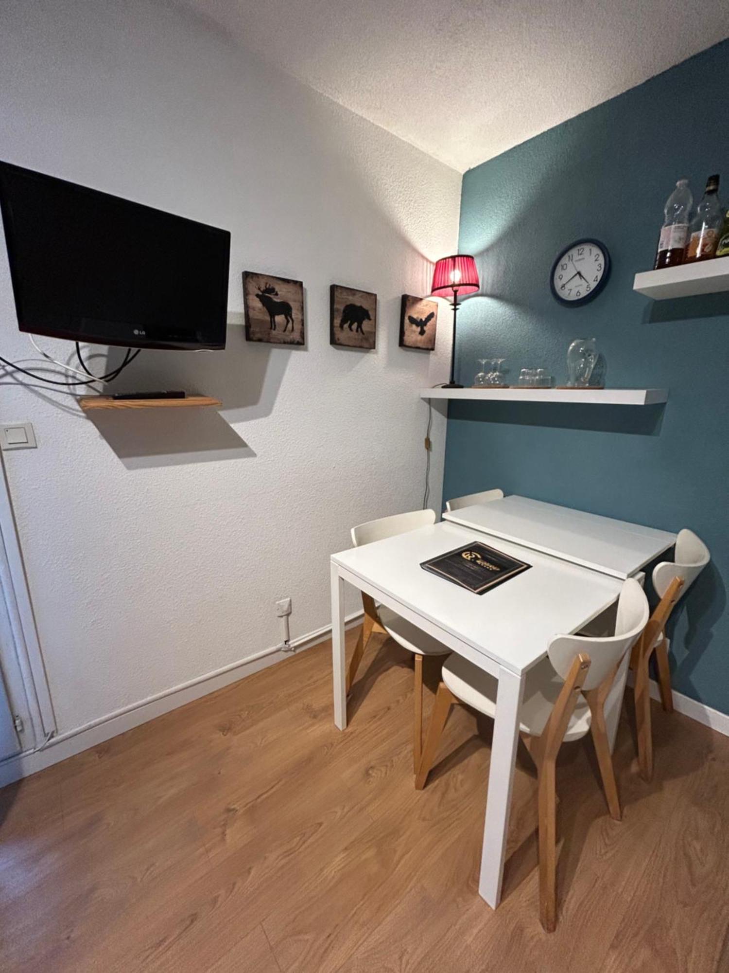 Havre De Paix Climatise Parking T1 Appartement *