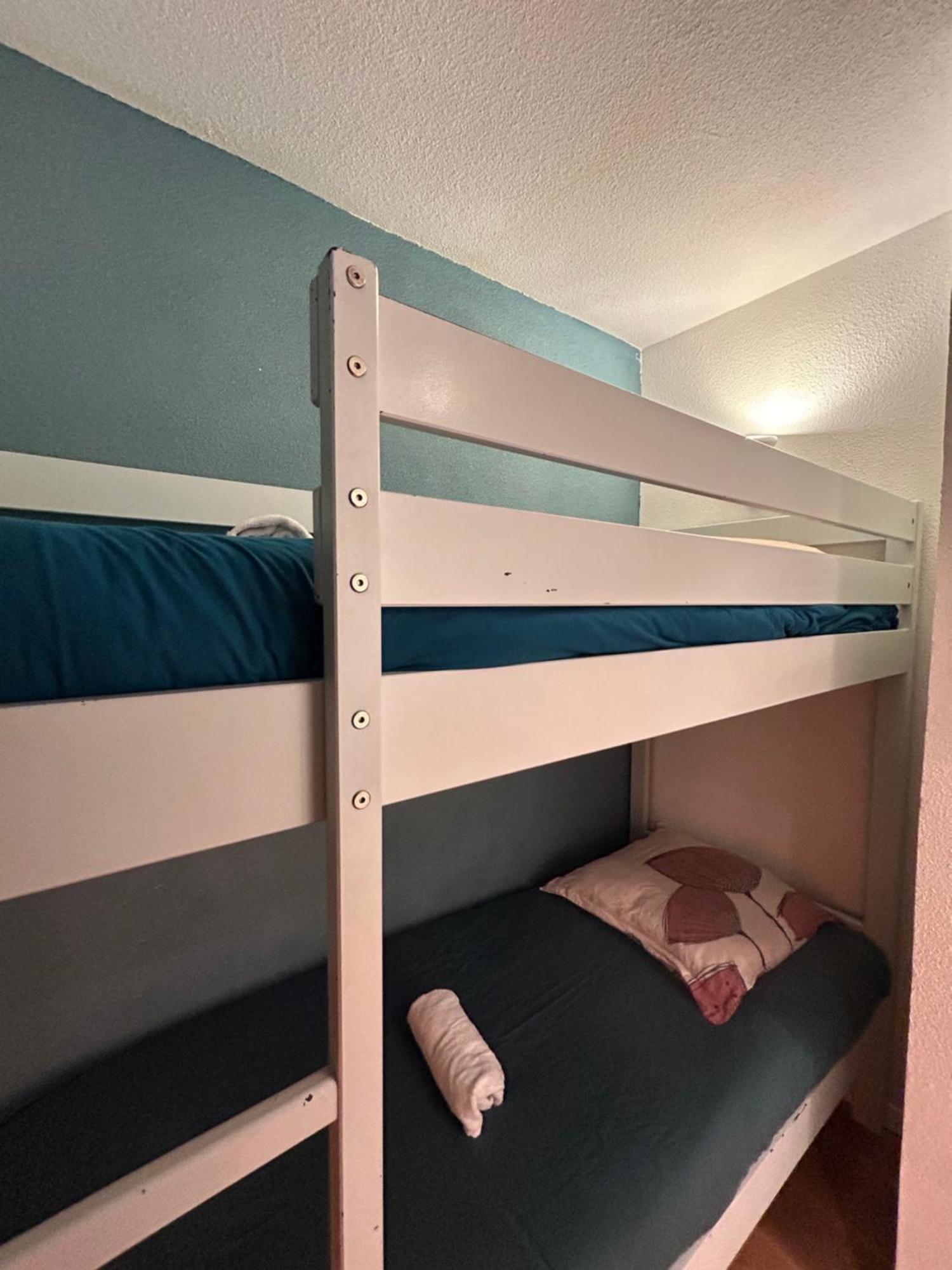 Havre De Paix Climatise Parking T1 Appartement